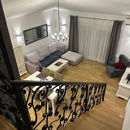 Luxury Residence Zola 자다르 외부 사진