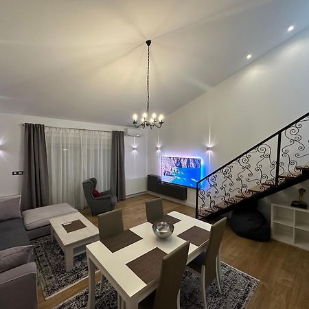 Luxury Residence Zola 자다르 외부 사진