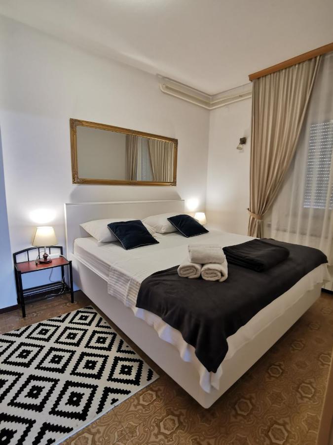 Luxury Residence Zola 자다르 외부 사진
