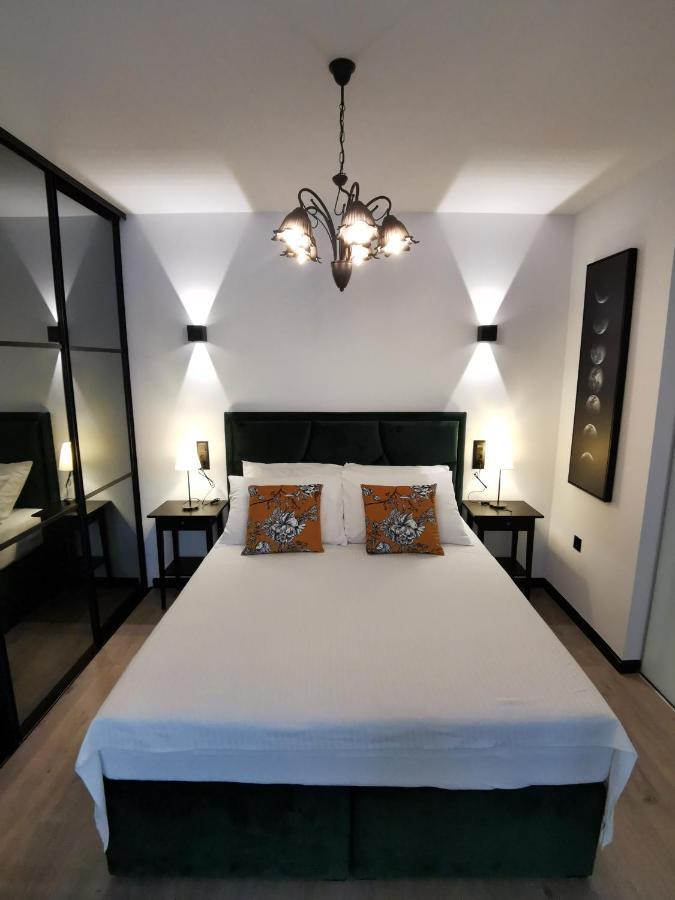 Luxury Residence Zola 자다르 외부 사진