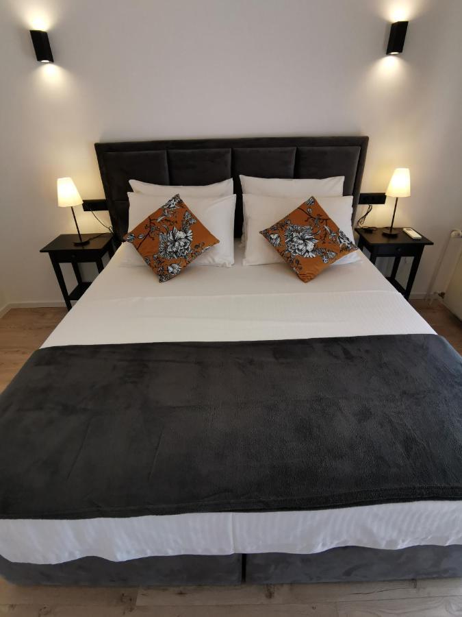 Luxury Residence Zola 자다르 외부 사진