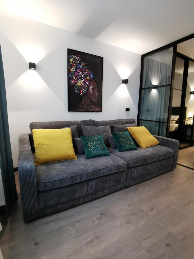 Luxury Residence Zola 자다르 외부 사진