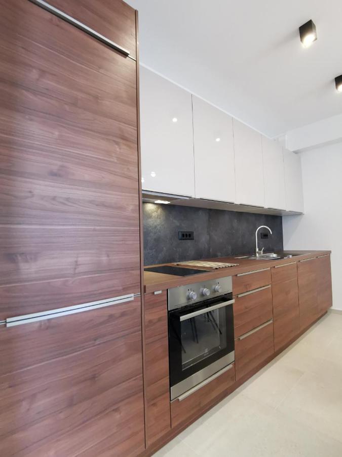 Luxury Residence Zola 자다르 외부 사진