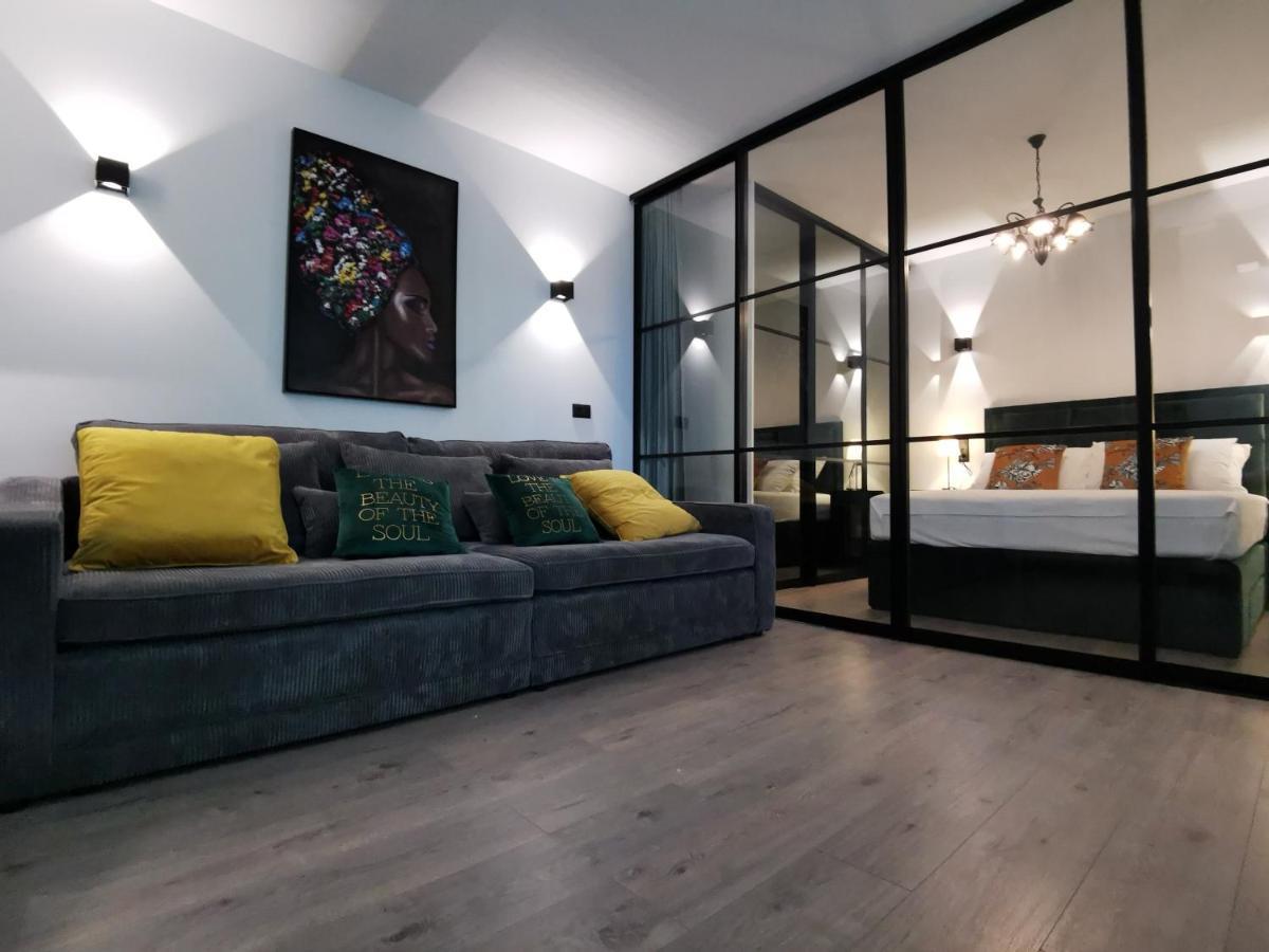 Luxury Residence Zola 자다르 외부 사진