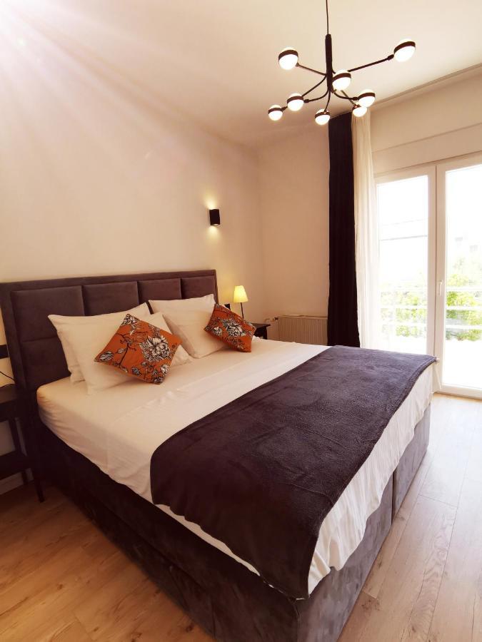 Luxury Residence Zola 자다르 외부 사진