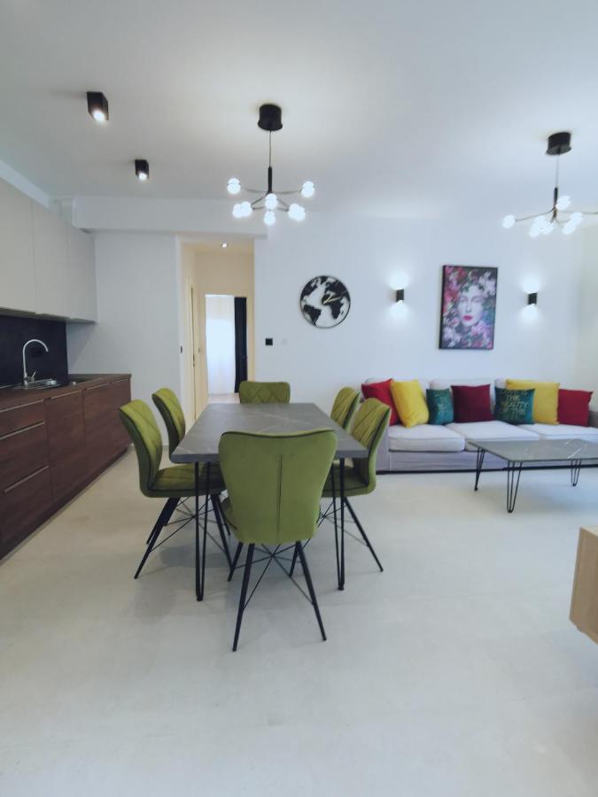 Luxury Residence Zola 자다르 외부 사진
