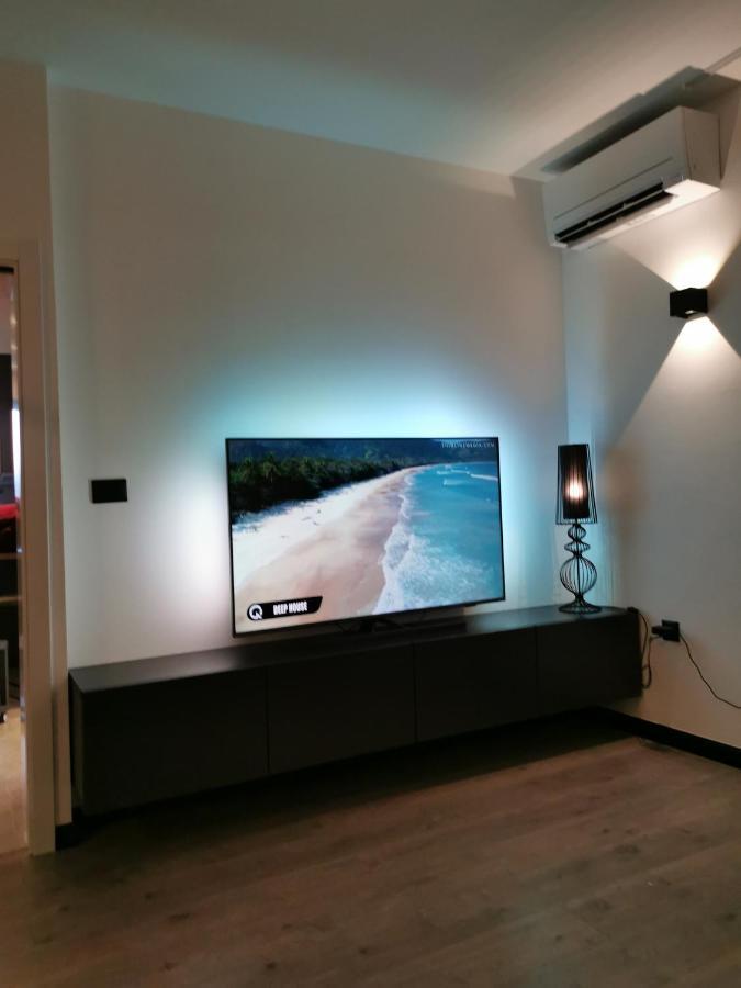 Luxury Residence Zola 자다르 외부 사진