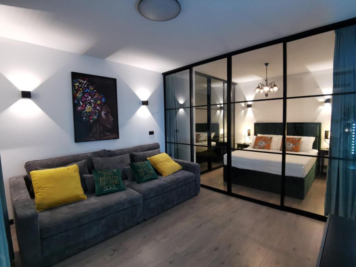 Luxury Residence Zola 자다르 외부 사진