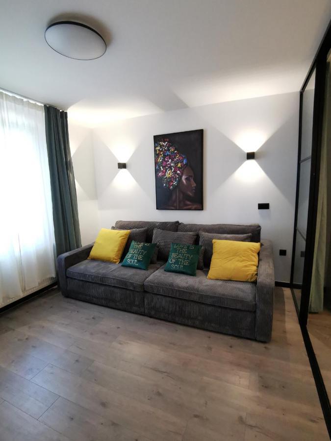 Luxury Residence Zola 자다르 외부 사진