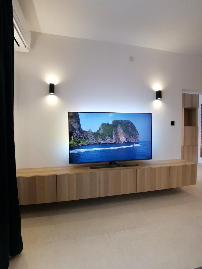 Luxury Residence Zola 자다르 외부 사진