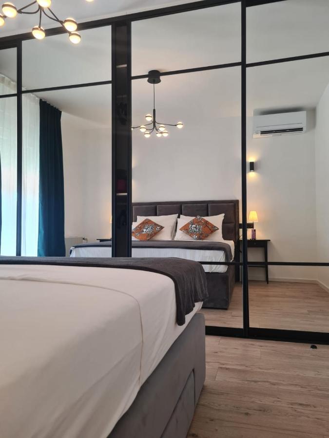 Luxury Residence Zola 자다르 외부 사진