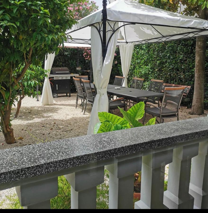 Luxury Residence Zola 자다르 외부 사진