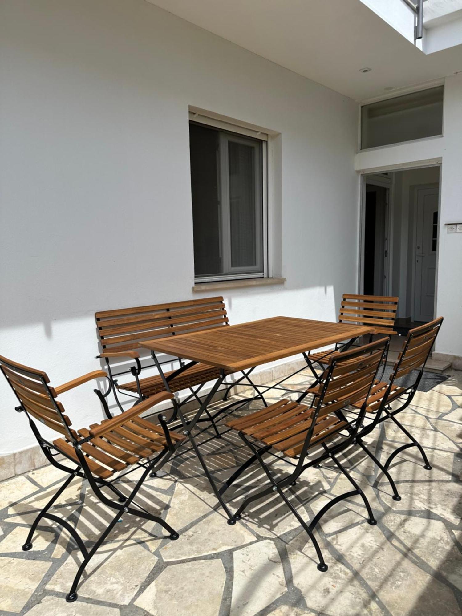 Luxury Residence Zola 자다르 객실 사진
