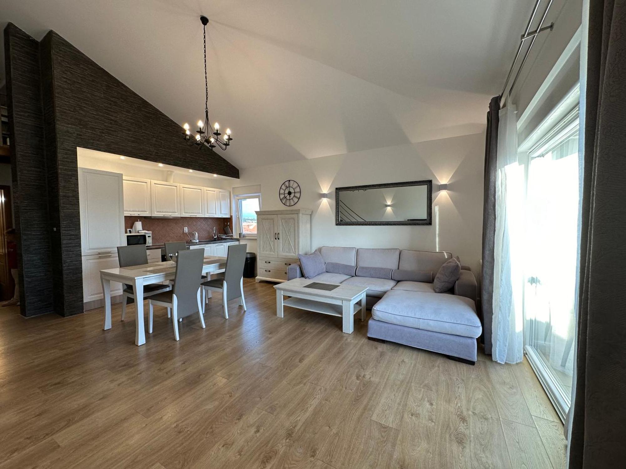 Luxury Residence Zola 자다르 외부 사진