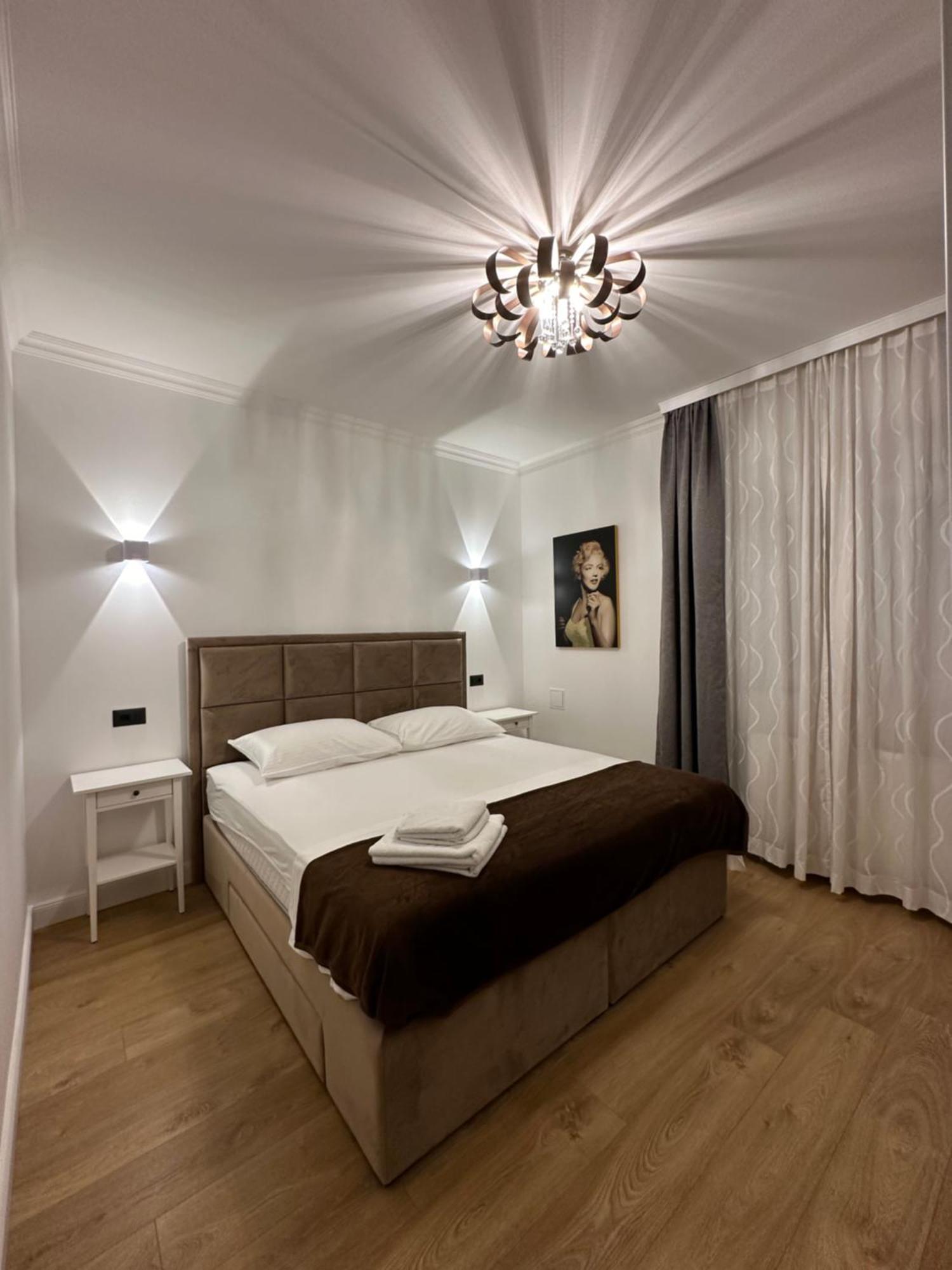 Luxury Residence Zola 자다르 외부 사진
