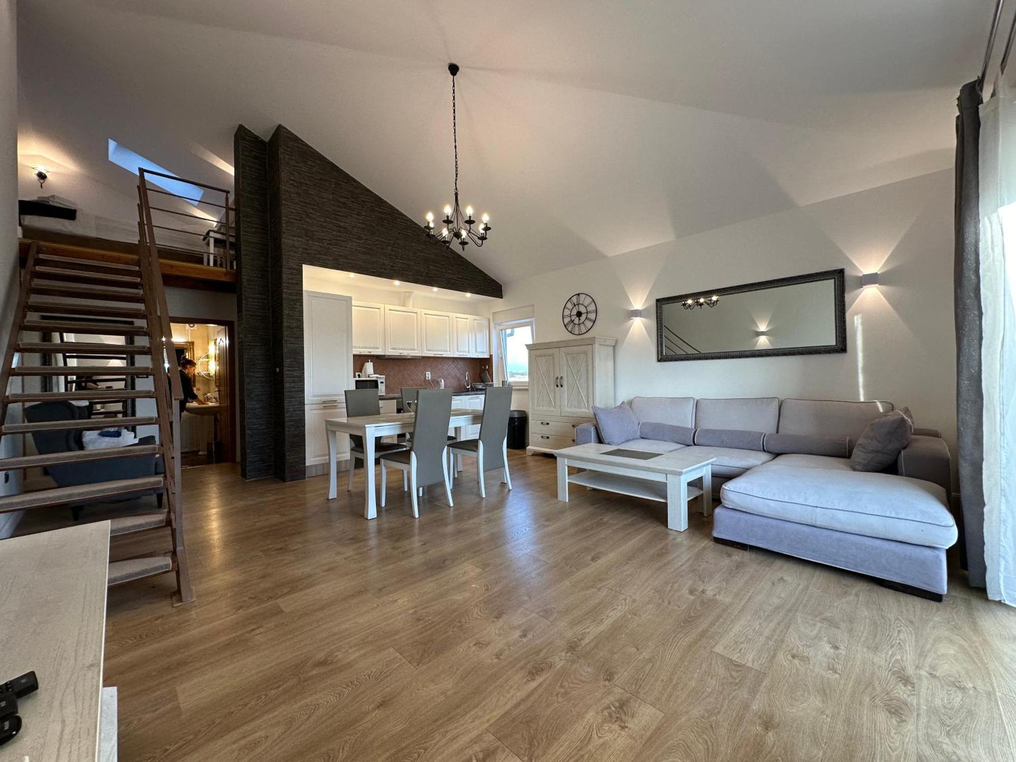 Luxury Residence Zola 자다르 외부 사진