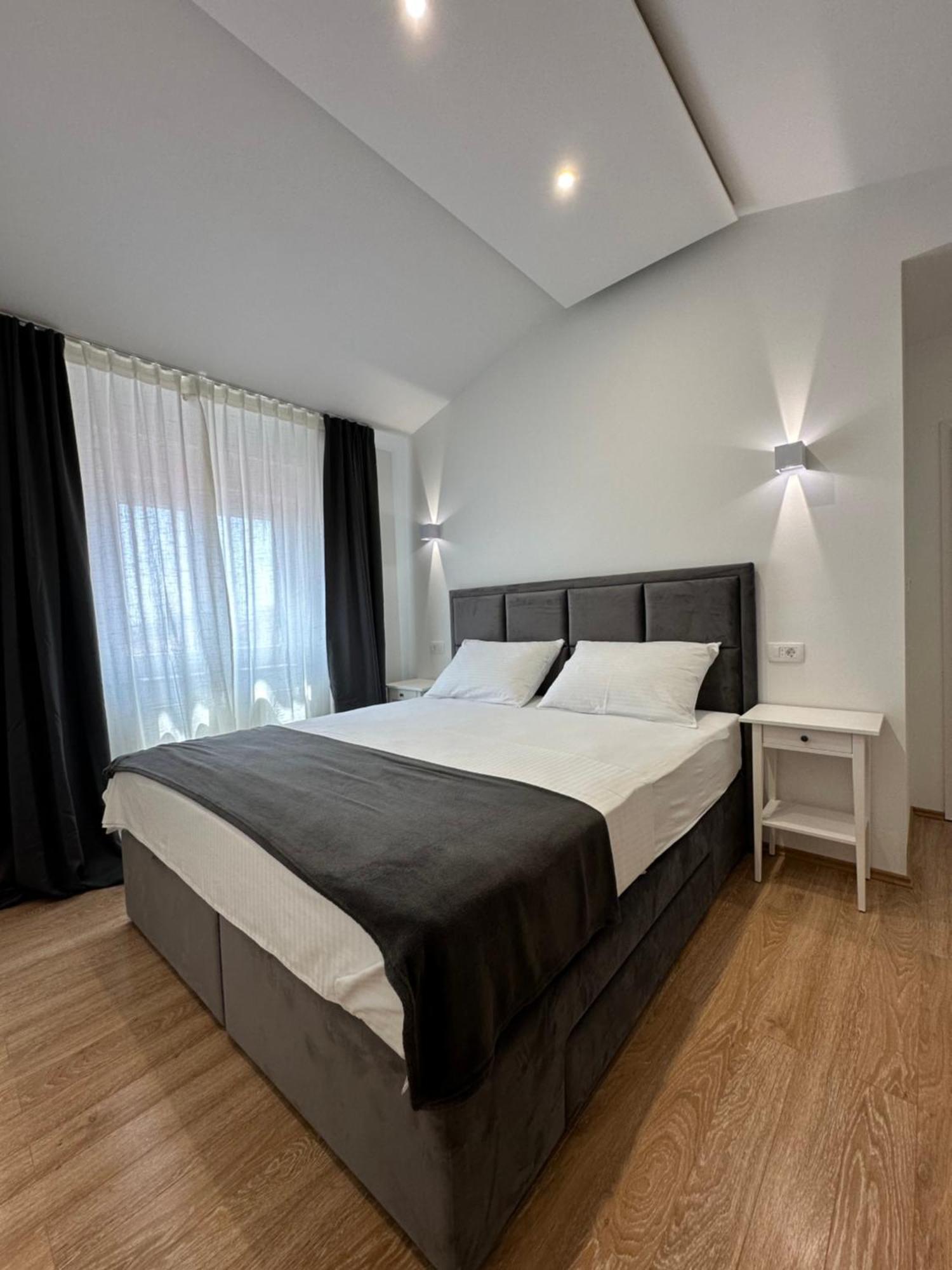 Luxury Residence Zola 자다르 외부 사진
