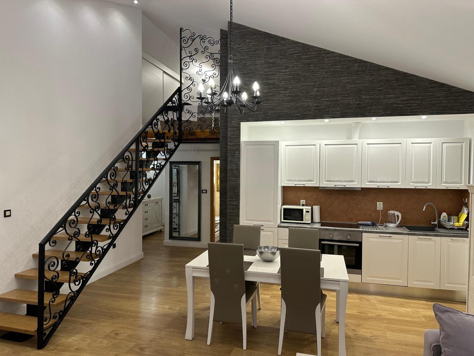 Luxury Residence Zola 자다르 외부 사진
