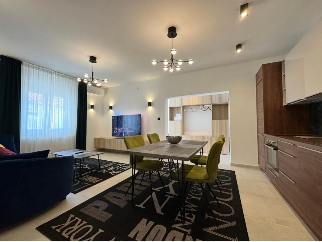 Luxury Residence Zola 자다르 외부 사진