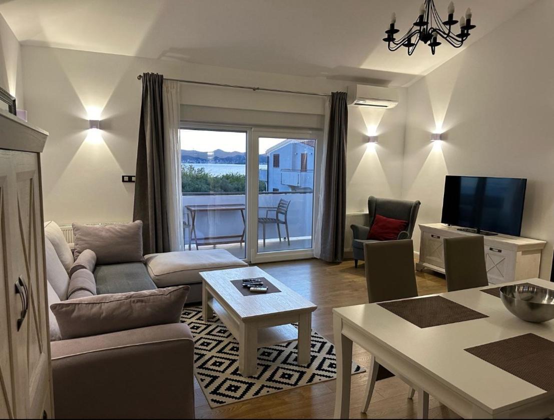 Luxury Residence Zola 자다르 외부 사진
