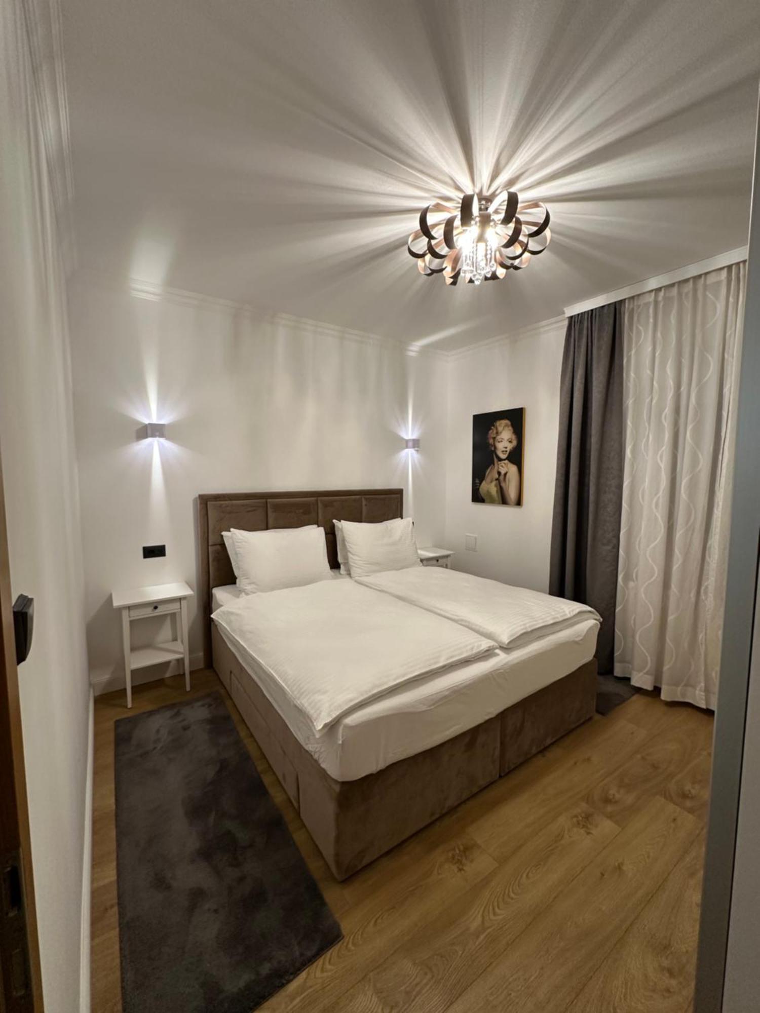 Luxury Residence Zola 자다르 외부 사진