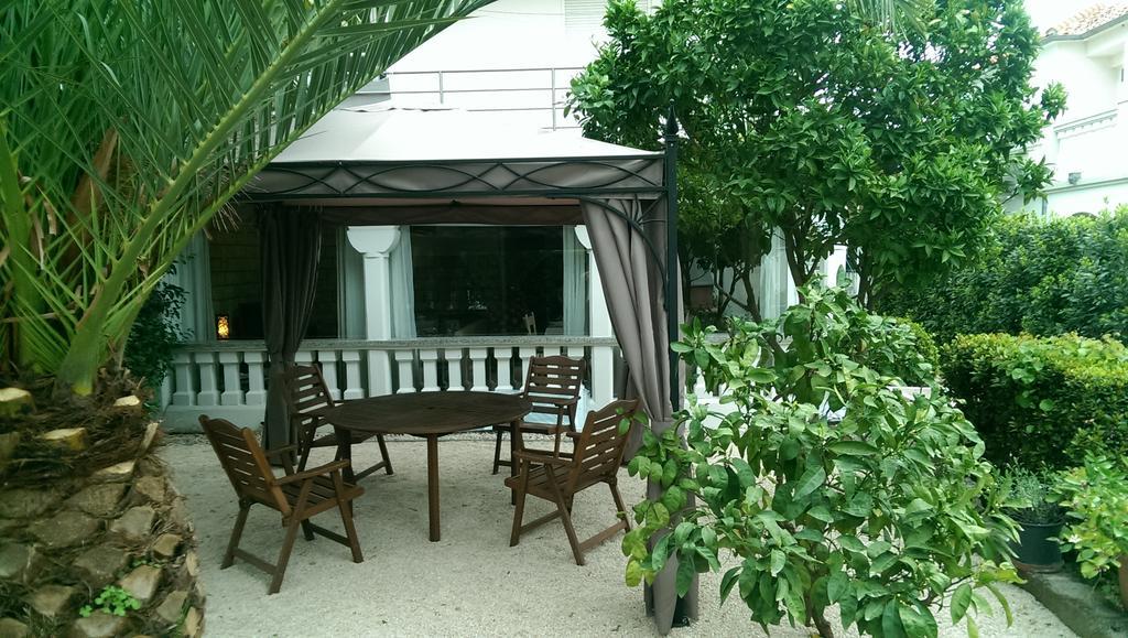Luxury Residence Zola 자다르 외부 사진